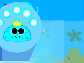 SEA BLOB 1