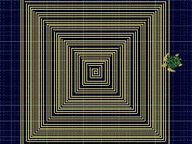 Spiral Triangles 2