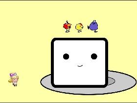 Talking Tofu 1