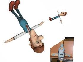tpose boi 1