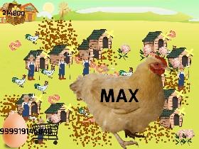 Chicken Tycoon! 1 1