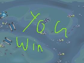 Chopper Game 1