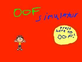 OOF SIMULATOR