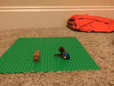 Stop motion 3.0