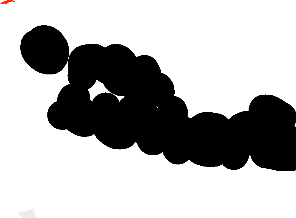 red button clicker buttons