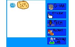 Cookie Clicker! 1 1