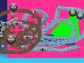 Platformer Game 2