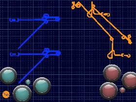 Tron Multiplayer 1