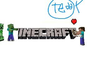 Minecraft shooter 1 1