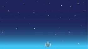 Space Invaders
