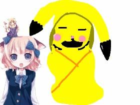 Kittyfluff OC announcement