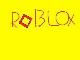 Roblox questions