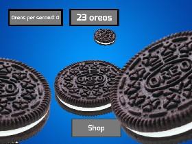 Oreo Clicker! Beast 2 1