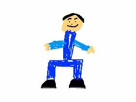 Update from Bluestreak