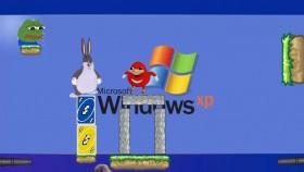 Physics Cannon 2-Player