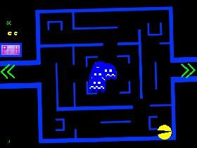 {PAC-MAN} 1