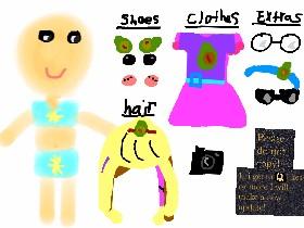 dressup-avacadoedition 1