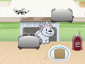A Cooking Game 1