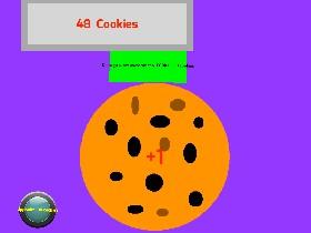 Cookie Clicker 1