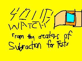 Your Watch