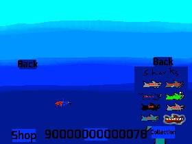 Shark!