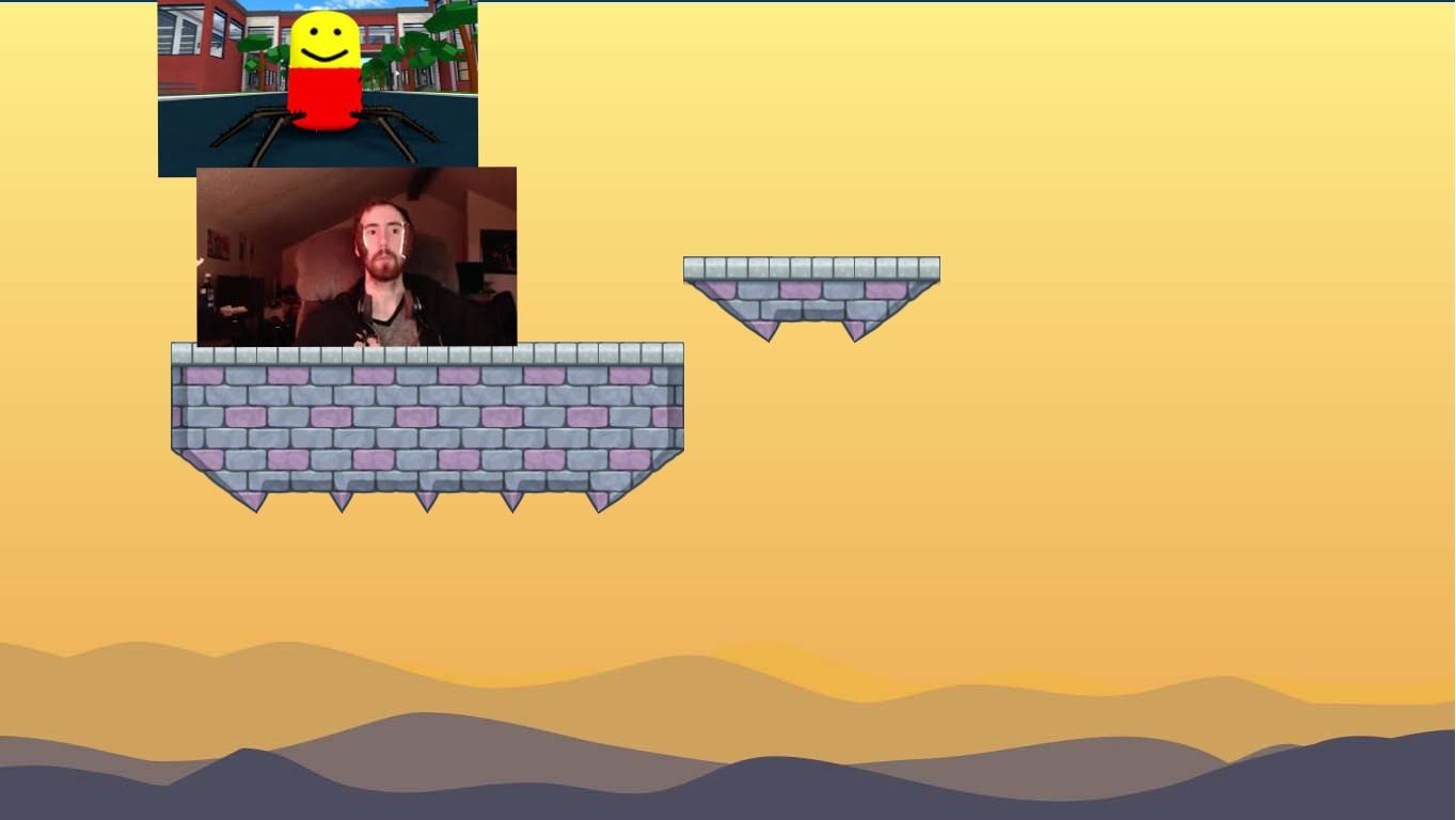 Stack the Blocks
