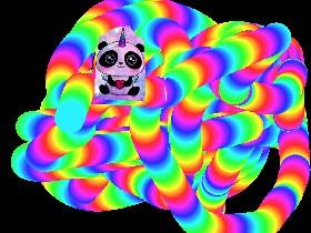 Crazy unicorn!©™ 1