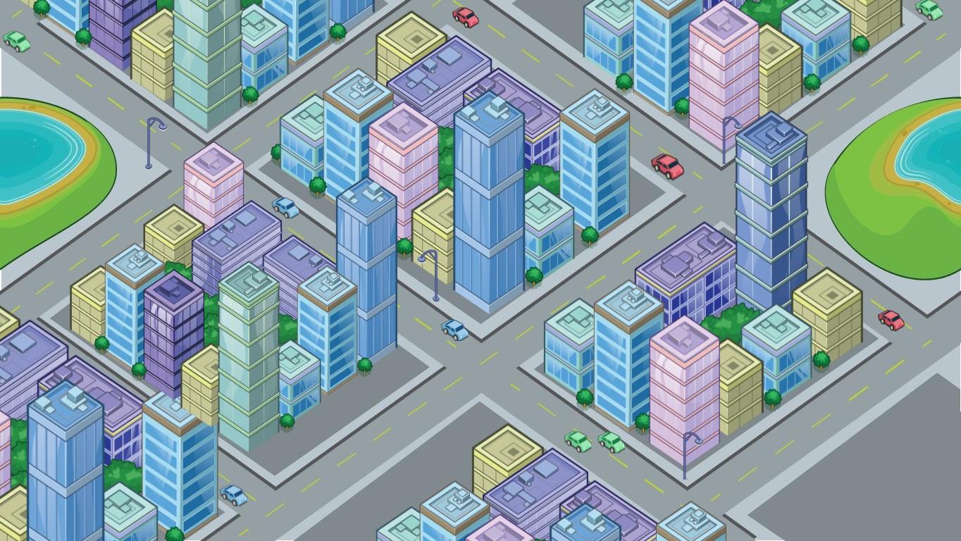 The City