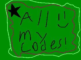 My Codes