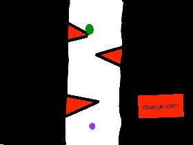 the maze game(fixed)
