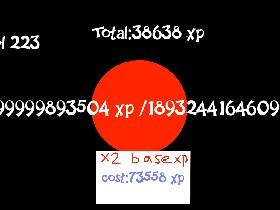 Xp clicker v2 1