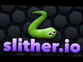 slither.io josh