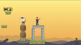Physics Cannon 2-Player