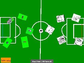 2 Player Soccer Meme Face