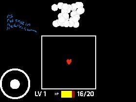 Undertale (frogoteend soul)
