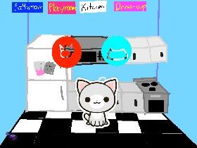 😺My Pet Cat😺  1