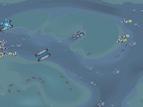 Chopper Game 1