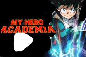 my hero academia clicker