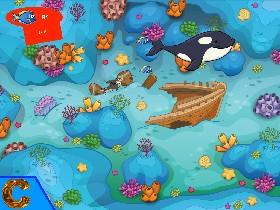 Hungry Shark 1.6.2 1