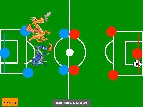 2-Player Soccer  1