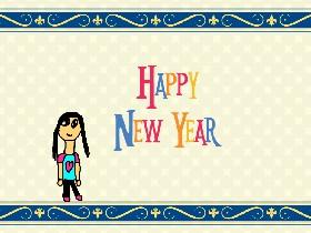 New Year Goals!