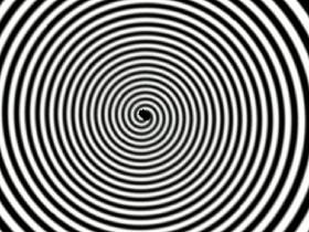 Hypnotize challenge! 101 1