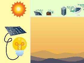 Solar Power Clicker 1