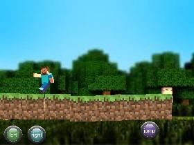 MINECRAFT: ARCADE🎮 1