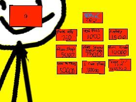 floss clicker 1 1 1