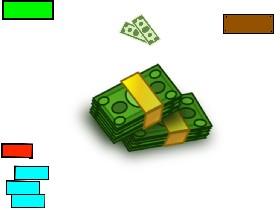 money clicker