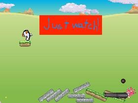 Physics Game (glitched)