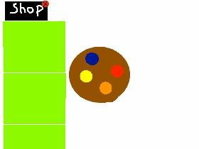 m&m cookie clicker remix