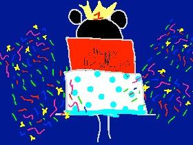 Cake!!