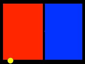 2-player Ball bounce